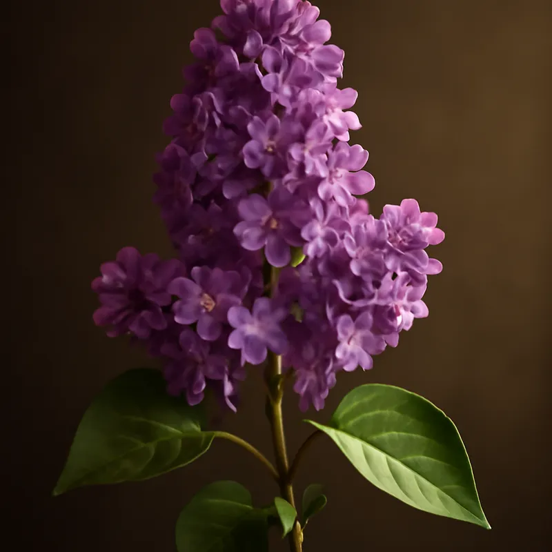 Lilas – classique – image 1