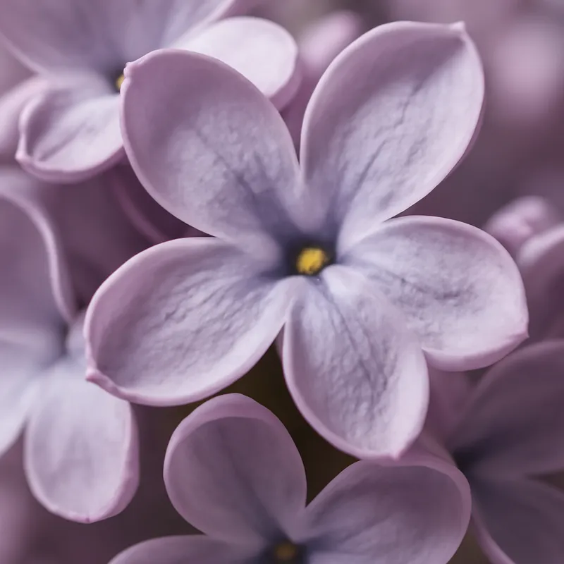 Lilas – classique – image 2