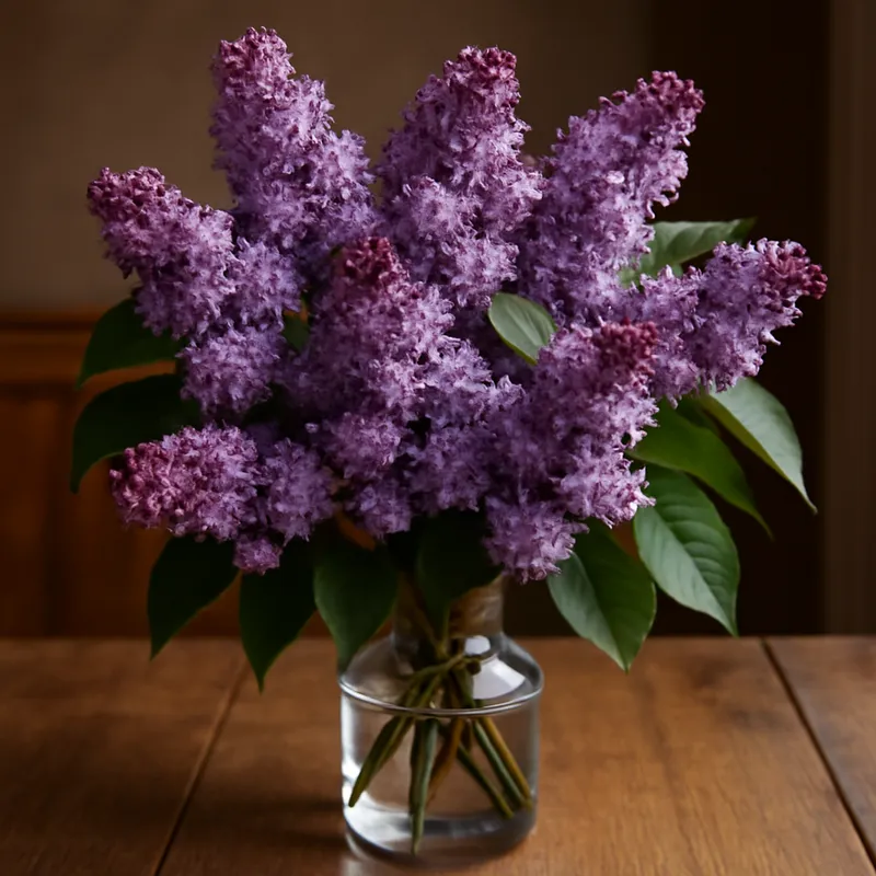 Lilas – classique – image 3