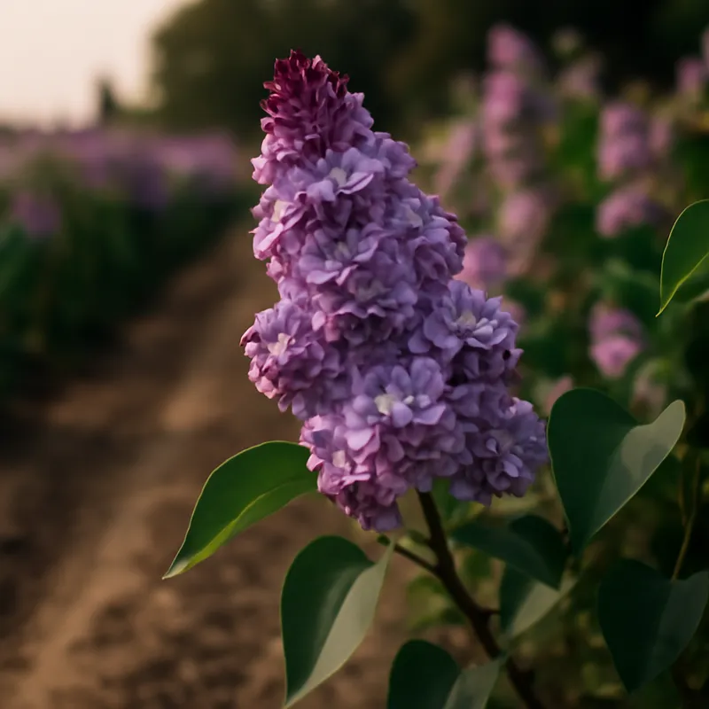 Lilas – classique – image 4