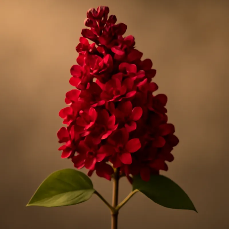 Lilas – rouge – image 1