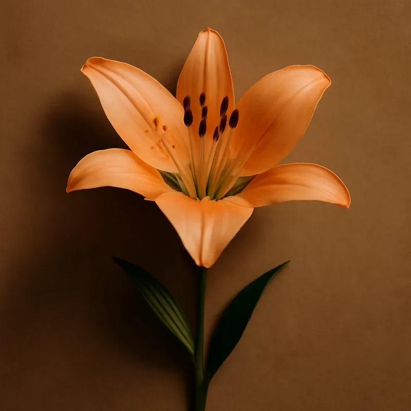 Lis – classique – image 1