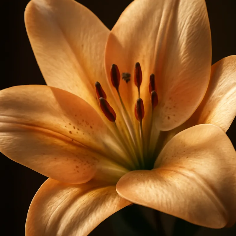 Lis – classique – image 2