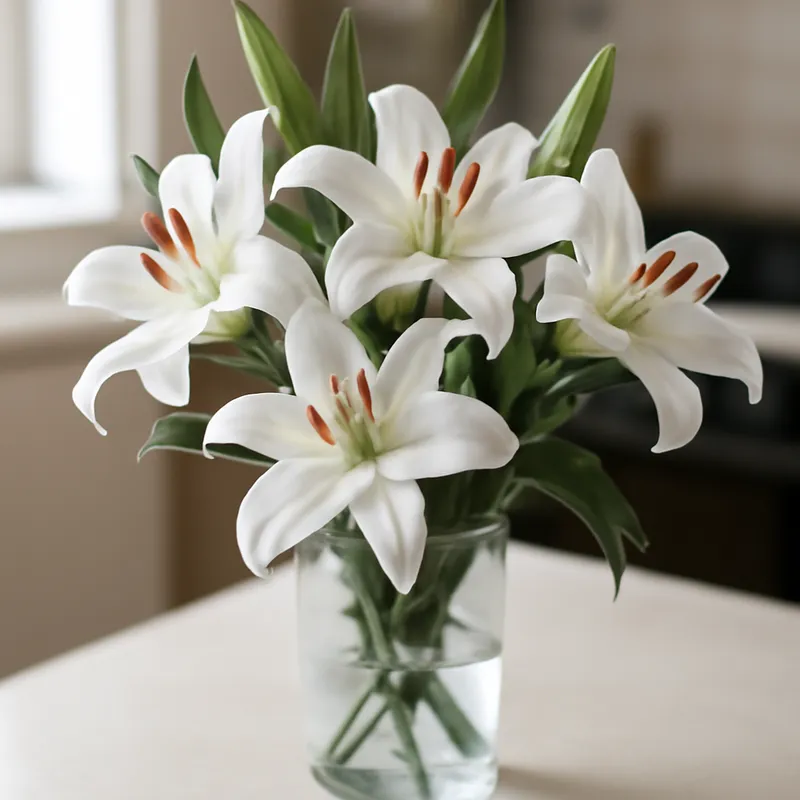 Lis – classique – image 3