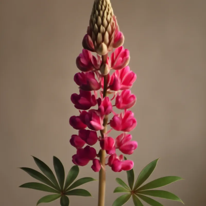 Lupin – classique – image 1