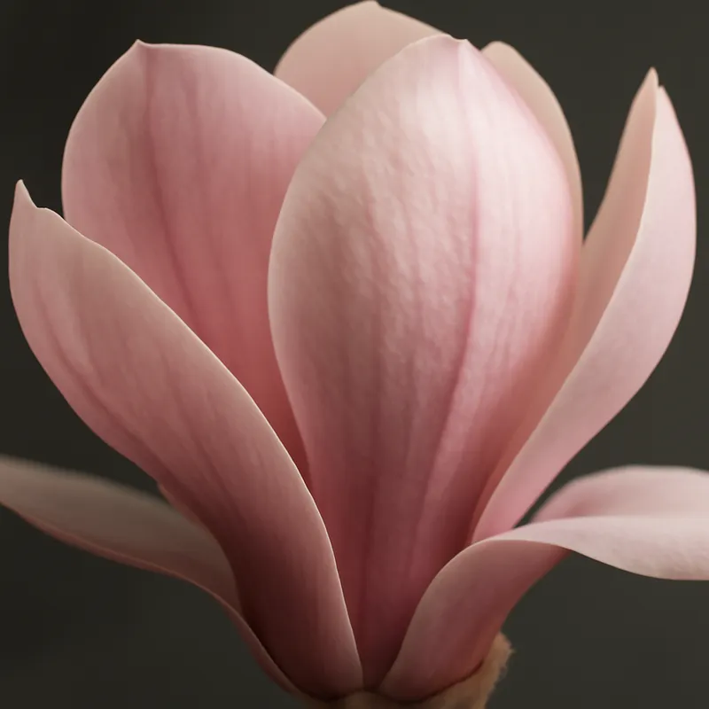 Magnolia – rose – image 2