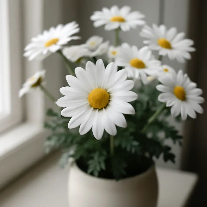 Marguerite – classique – image 3