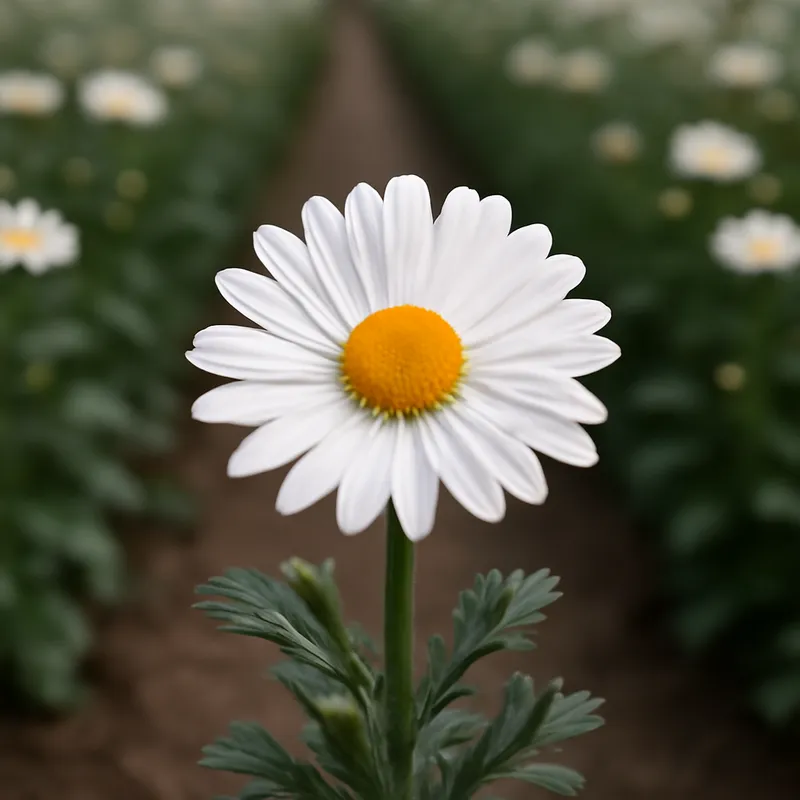Marguerite – classique – image 4