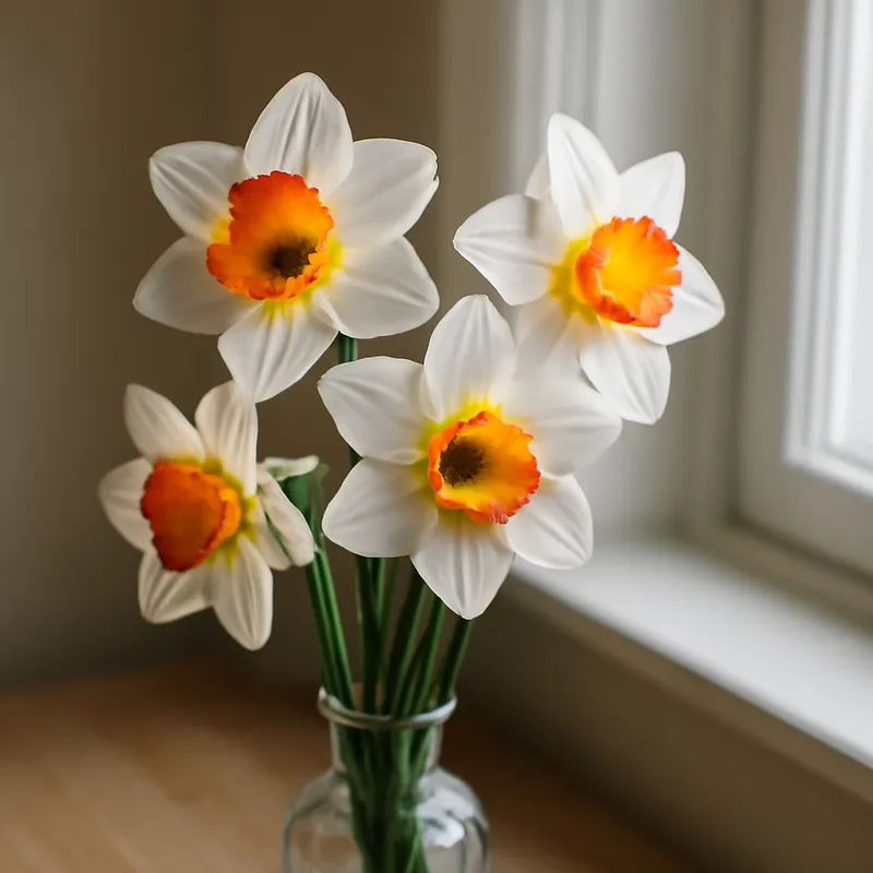Narcisse – classique – image 3