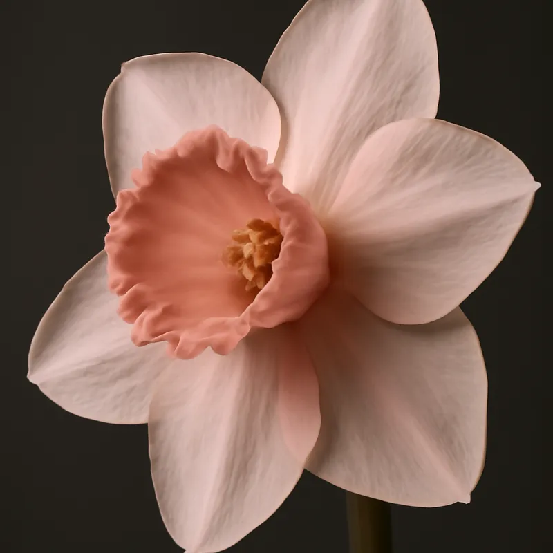 Narcisse – rose – image 2
