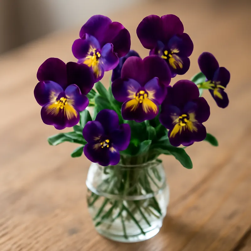 Pensée – classique – image 3