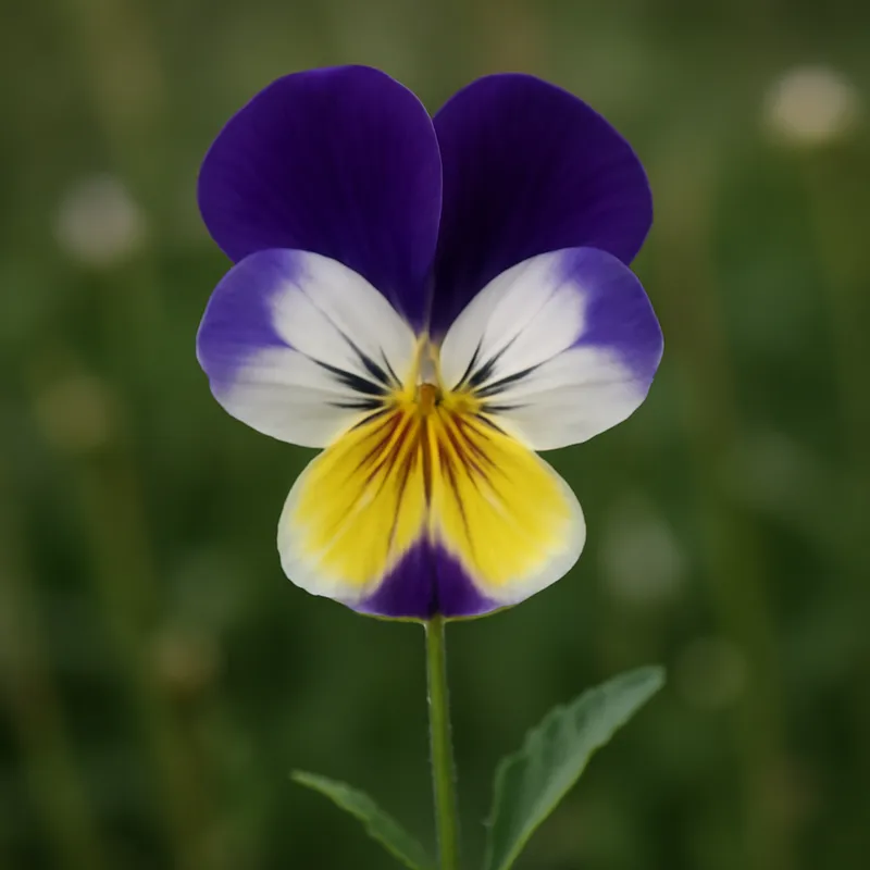 Pensée – classique – image 4