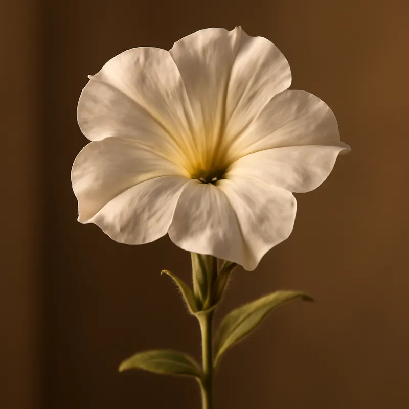 Pétunia – classique – image 1