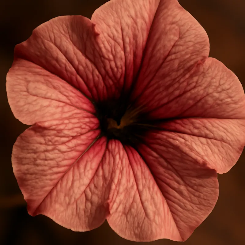 Pétunia – classique – image 2