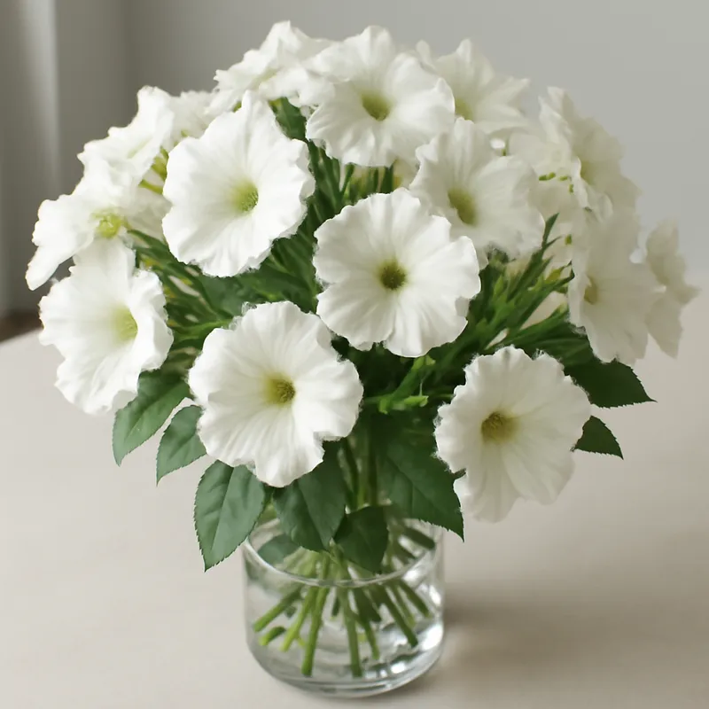 Pétunia – classique – image 3