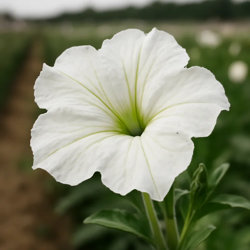 Pétunia – classique – image 4