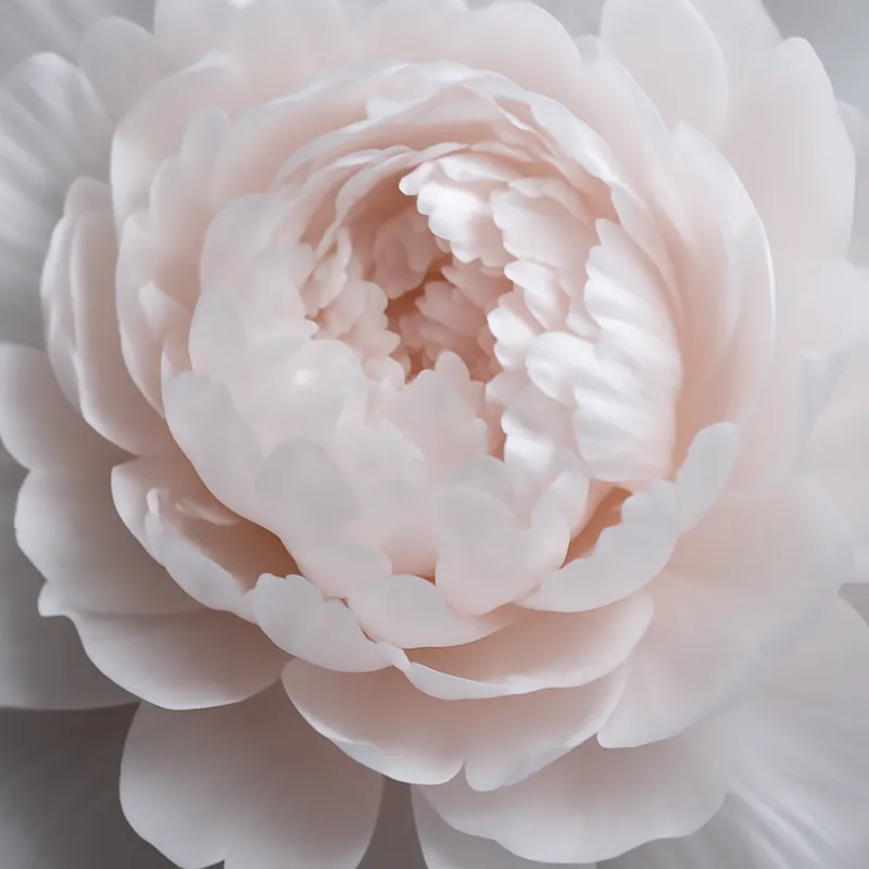 Pivoine – classique – image 2