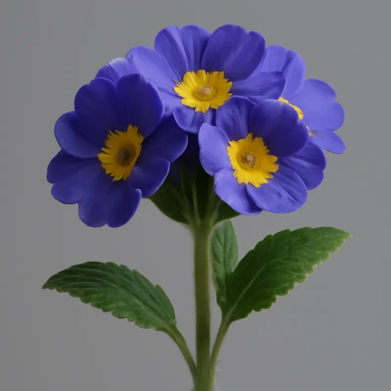 Primevère – classique – image 1