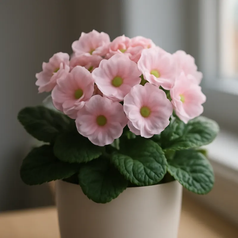 Primevère – rose – image 3