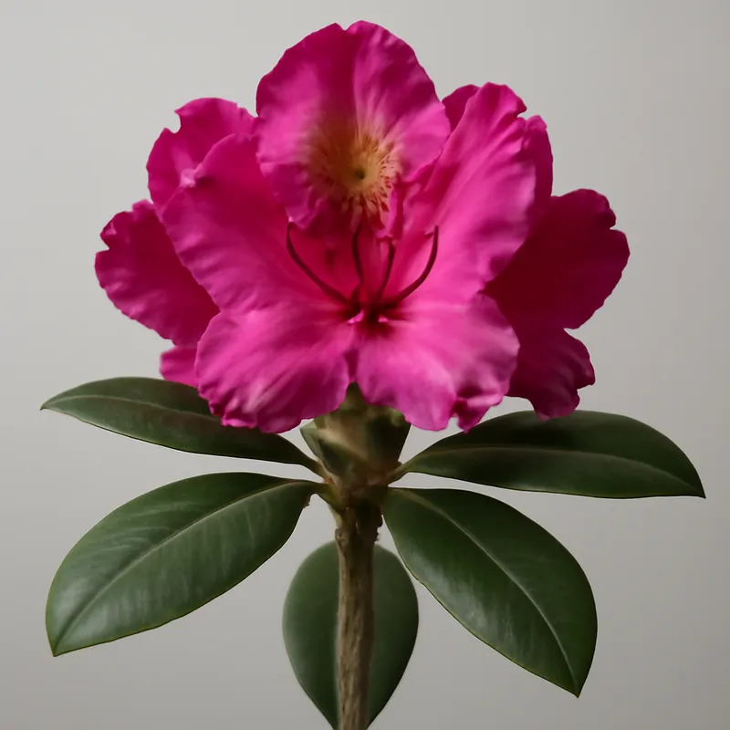Rhododendron – classique – image 1