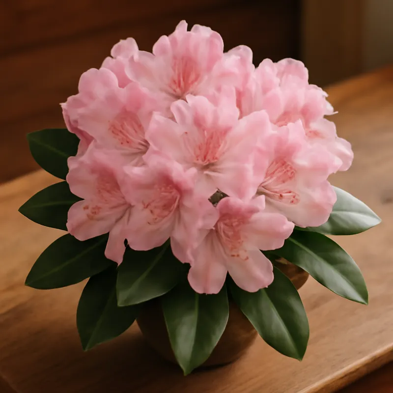 Rhododendron – classique – image 3
