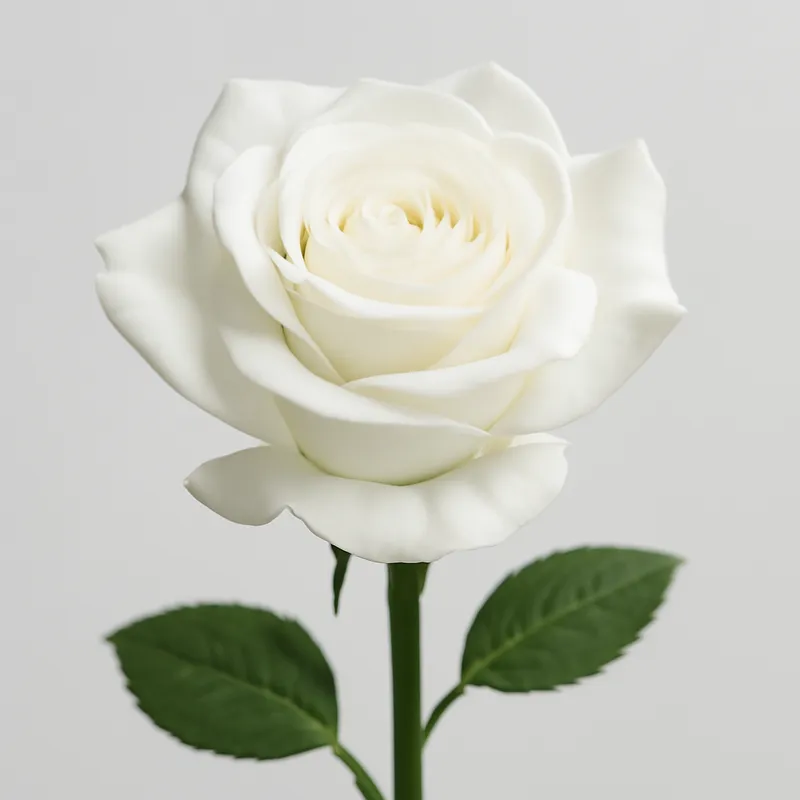Rose – blanc