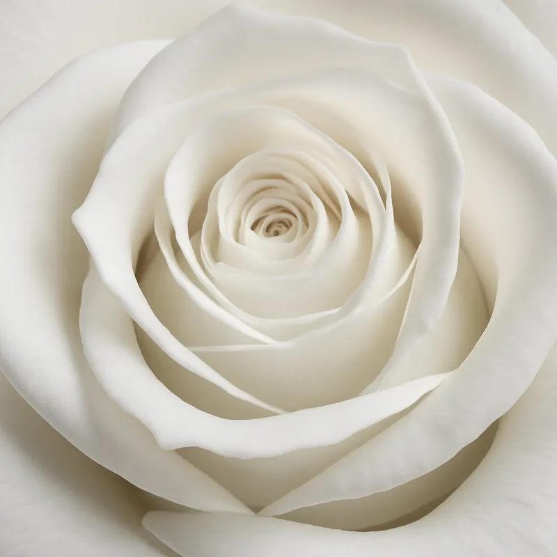 Rose – blanc – image 2