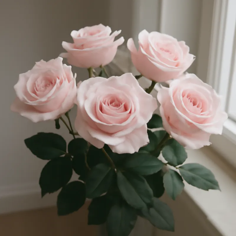 Rose – rose – image 3