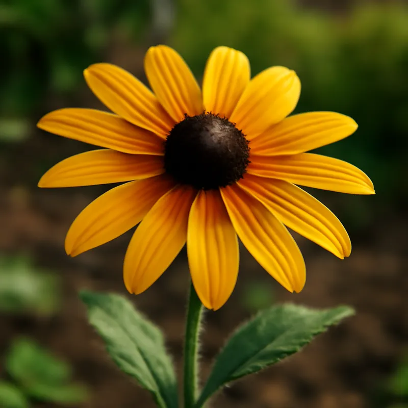 Rudbeckia – classique – image 4