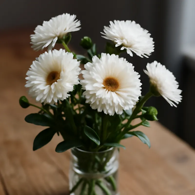 Souci – blanc – image 3