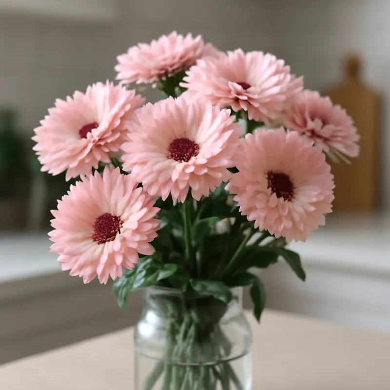 Souci – rose – image 3