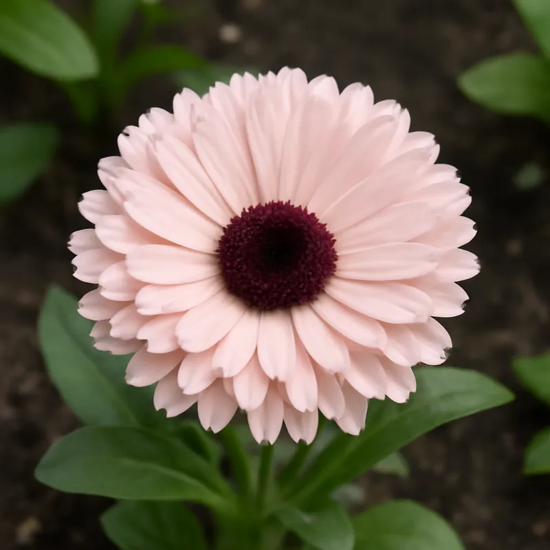 Souci – rose – image 4