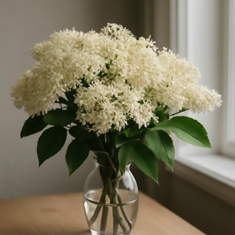 Sureau – classique – image 3