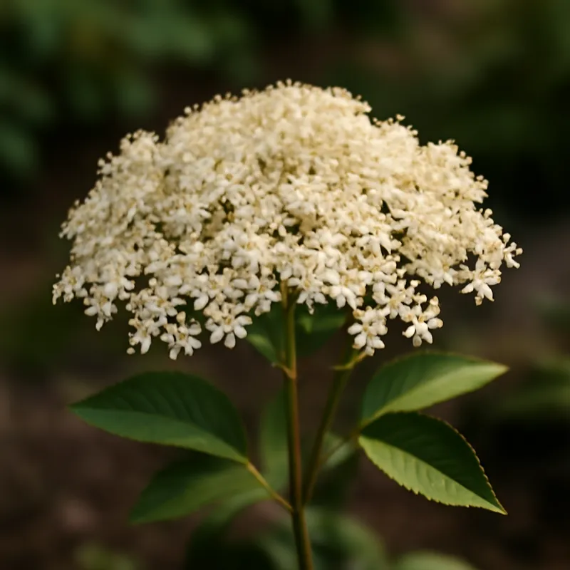 Sureau – classique – image 4